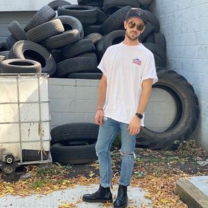 Meet your Posher, Calvin